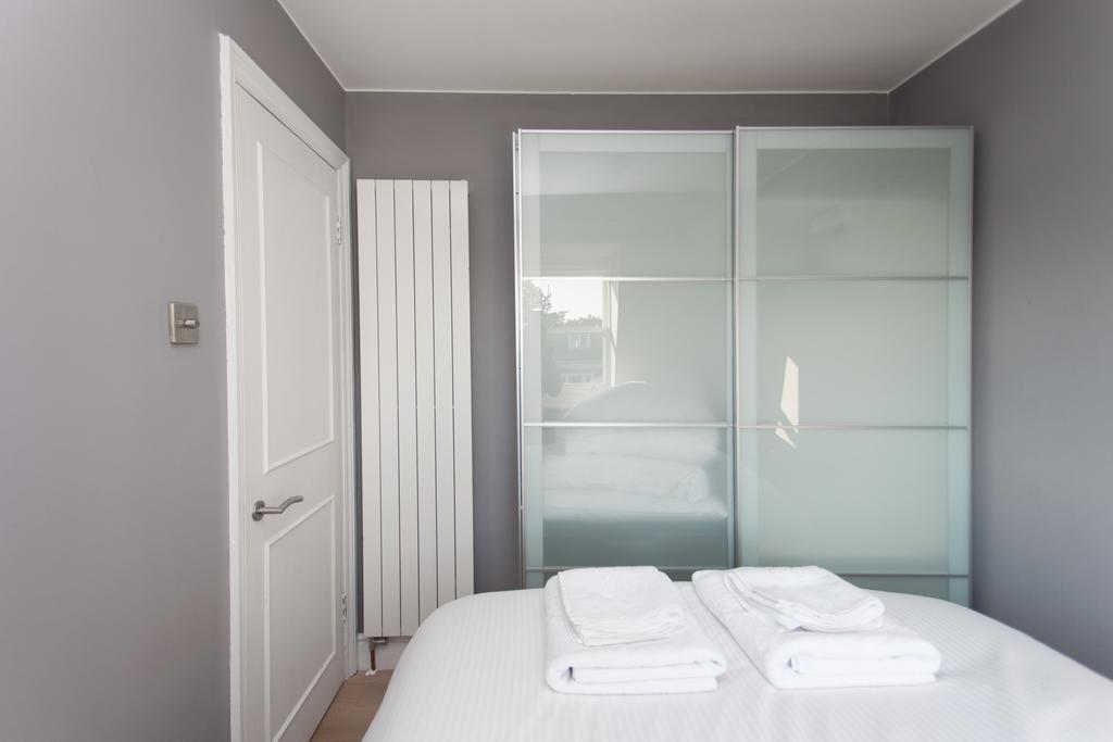Italianflat - Elsham Lejlighed London Eksteriør billede