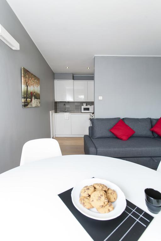 Italianflat - Elsham Lejlighed London Eksteriør billede