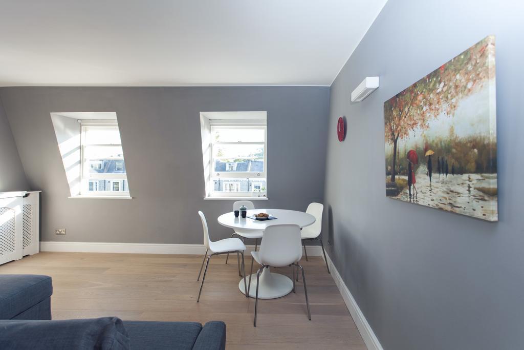 Italianflat - Elsham Lejlighed London Eksteriør billede